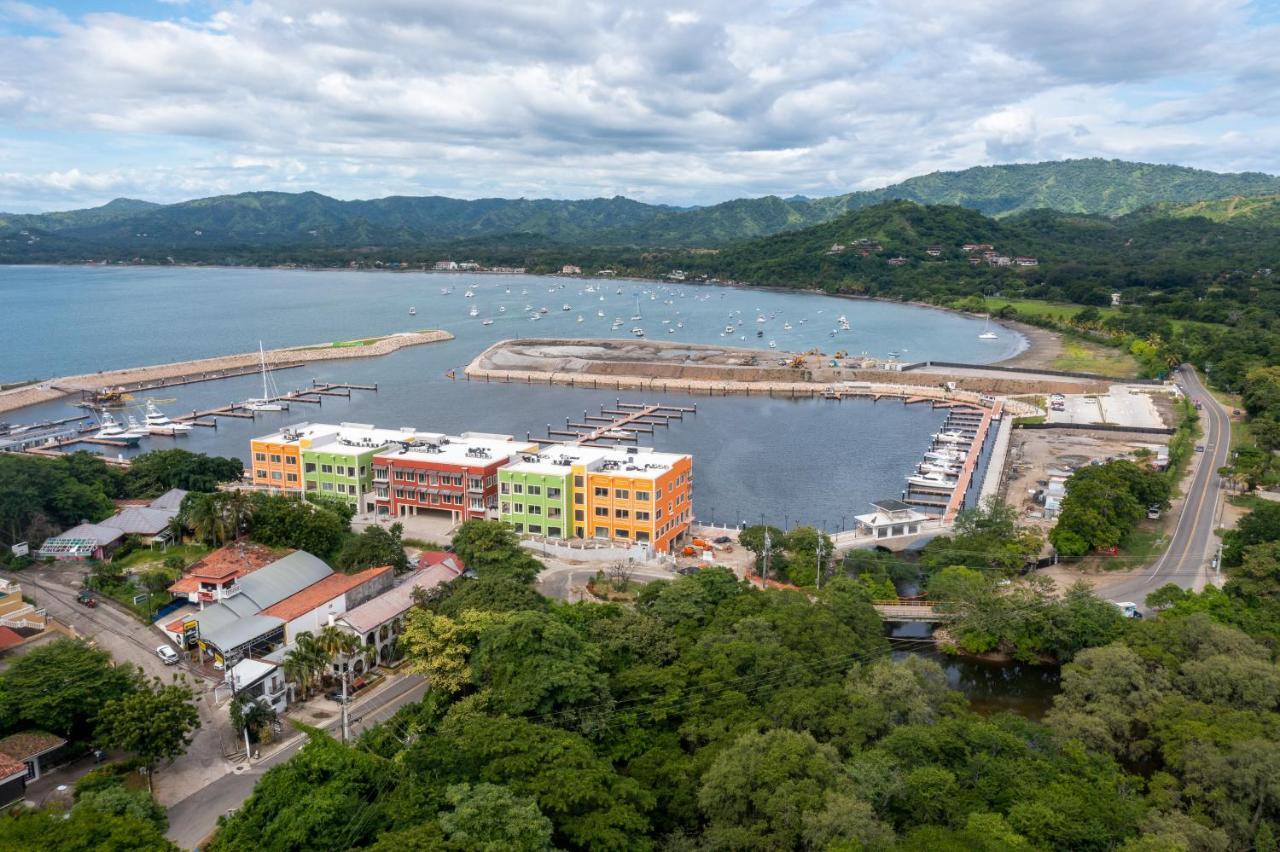 普拉亚弗拉明戈Oceanica 823公寓 外观 照片